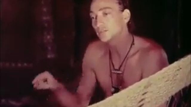 TRANSCENDENCE - 1972 documentary on the spiritual roots of Auroville