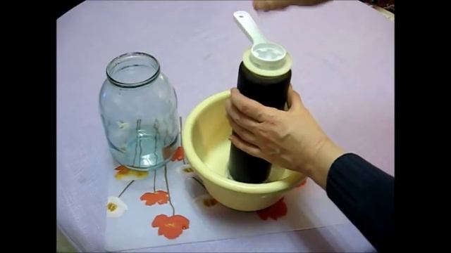 Чистим картриджи Арагон и БС со смолой смотреть онлайн