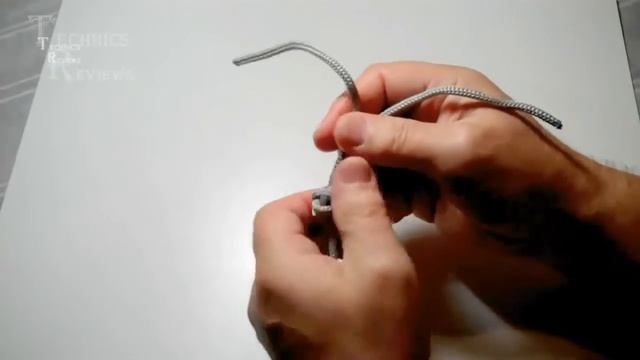 Паракорд плетение Бриллиантовый узел Diamond knot
