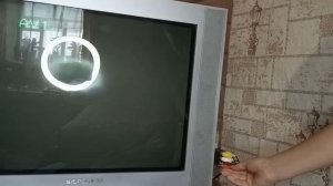 Как подключить Ps3 к старому телевизору