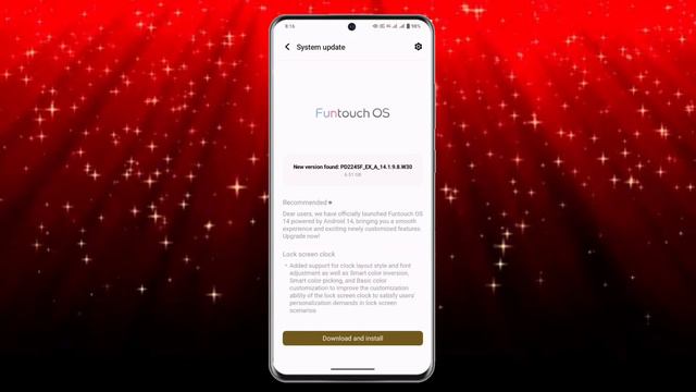 Vivo V27 pro Android 14 Update || Release Vivo v27pro funtouch os 14 update || Review #vivov27pro5g