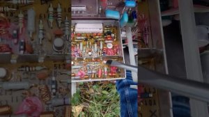 Телевизор Рекорд 50 ТБ 307