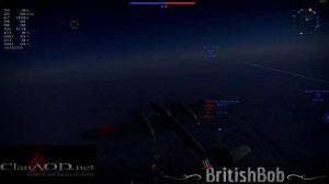 War THunder - KI 83 Stream Highlight