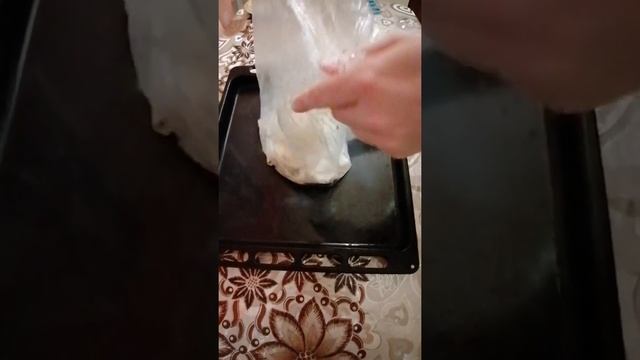 Чипсы из лаваша (вкусно, быстро и просто)