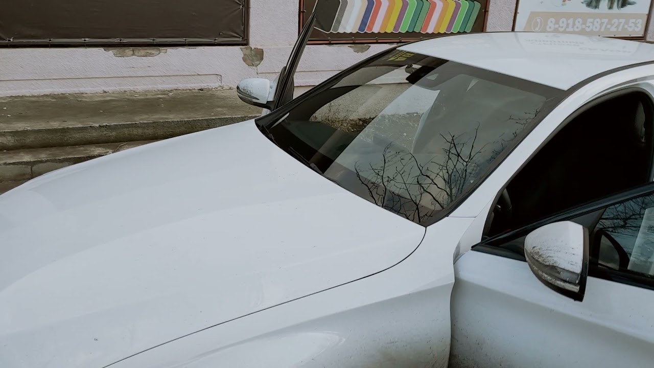Коврики Ева с бортиками Mercedes-Benz C класс W205