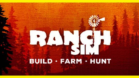Ranch Simulator\ Поднять ранчо с колен