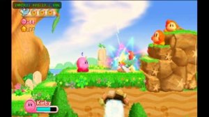 Kirbys Return to Dream Land  Wii Retroid Pocket 2 Plus 1.0.0.8