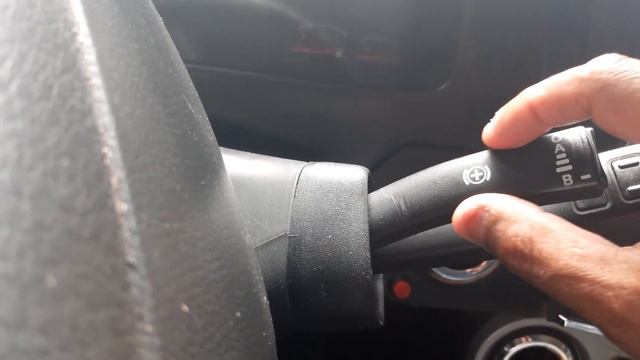 Palanca de Freno Auxiliar (VEB) Volvo B430R смотреть онлайн