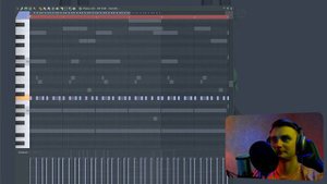 КАК СДЕЛАТЬ ДРИЛЛ БИТ | DRILL TYPE BEAT В FL STUDIO