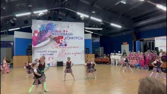 Концерт, посвященный Международному дню музыки