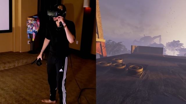 THE FINAL BOSS! | The Brookhaven Experiment Part 3 смотреть онлайн