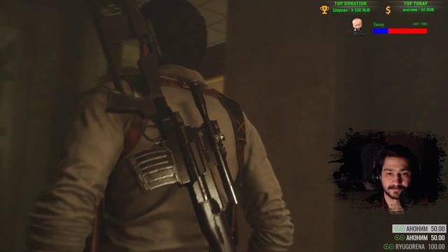 The Evil Within 2 (Продолжение, Часть 3) смотреть онлайн