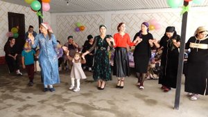 Сулейман  Хадижа  1 часть