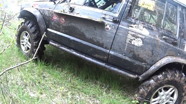 УАЗ НА 38 ЫХ И ЧЕРОКИ НА 35 ЫХ В ПЕСЧАНО-ГЛИНЯНОЙ ЖИЖЕ.ЭСКУДО, ТАЙОТА 70 КА, УАЗЫ.... #РУБЕЖ2022 ч. смотреть онлайн