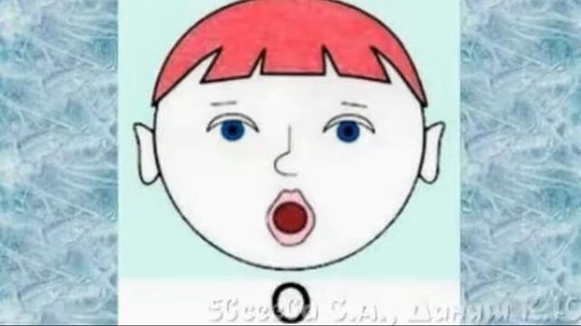 Логоритмика Гласные