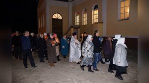 С Великой Пасхой!