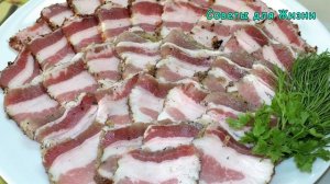 Зачем ЕСТЬ САЛО Пожилым и Молодым - Польза Сала для Организма