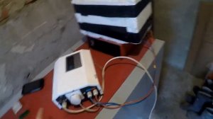 Viadrus. Котел виадрус, обзор, советы, личный опыт. БЕЗОПАСНОСТЬ вашого котла!