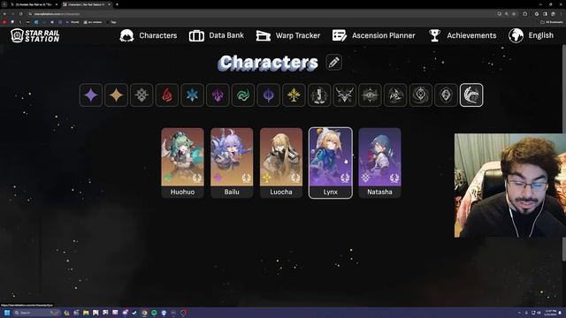 A SUSTAIN TO SAVE F2P! GALLAGHER 2.1 DRIP MARKET! Honkai Star Rail смотреть онлайн