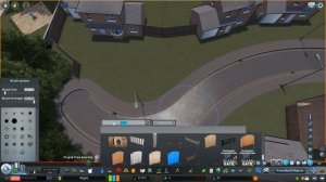 Riverside Houses - Cities: Skylines: Isle of Wight - 02