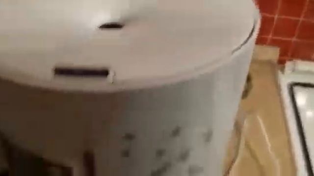 Обзор на Увлажнитель воздуха Polaris PUH 3740 TF приобретенный в Сулпаке смотреть онлайн