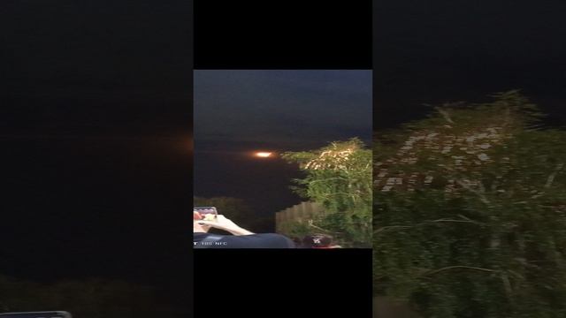 Курган, Салют, День города 2023 год. смотреть онлайн