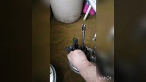 замена вакуумного усилителя тормоза на Ваз 2108-2115