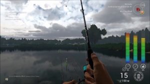 Fishing Planet | КАК ПОЙМАТЬ УНИКАЛЬНОГО ЛИНЯ НА УГОДЬЯХ ВИППИНГ ВИЛЛОУ - ГАЙД !