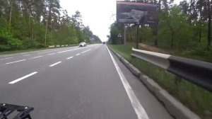 Киев   Обухов