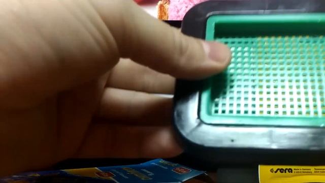 Мои кормушки в аквариуме,обзор кормушка зоомир и тетра смотреть онлайн