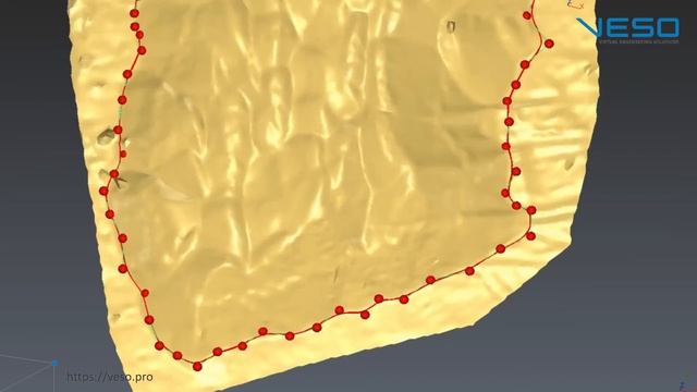 Измерение объема насыпи щебня смотреть онлайн
