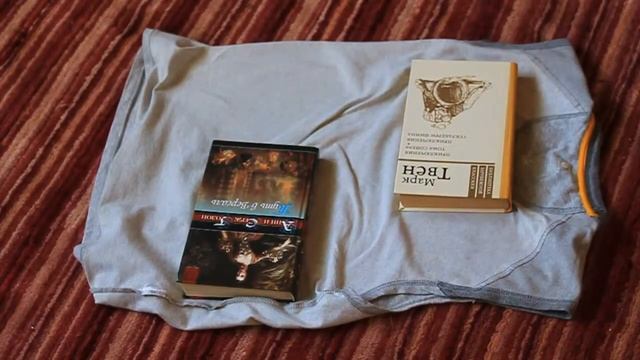 Как погладить майку за 5 сек смотреть онлайн