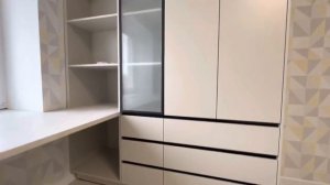 Рабочая зона в ДЕТСКУЮ КОМНАТУ