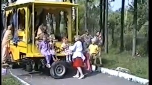 Европейская падаятра 1996, Беларусь-Москва