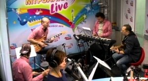 Мурзилки Int. - пародия «Мама»