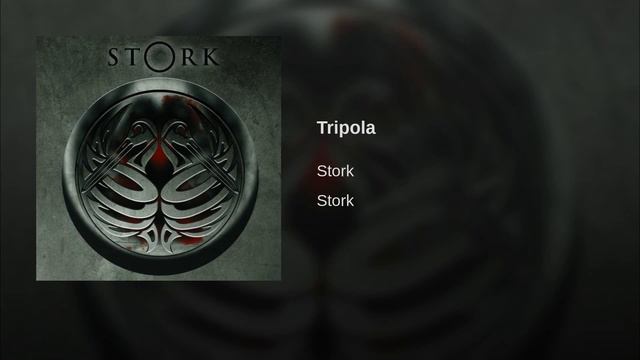 stOrk - "Tripola"