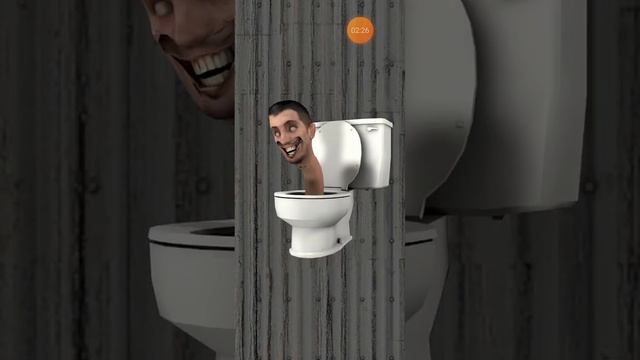 ОБЗОР НА ДАФАКА БУМА В ИГРЕ ТОАЛЕТ ФАЙТ!! смотреть онлайн