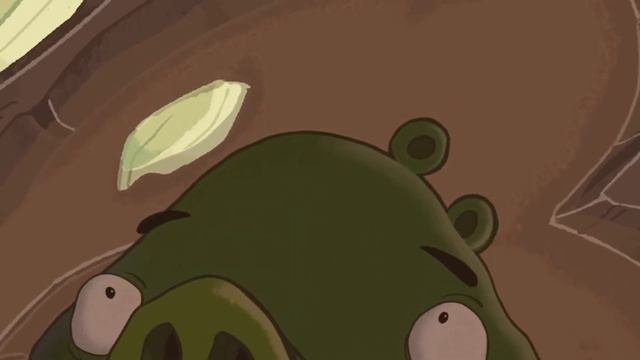 Angry Birds Пуп RYTP 2
