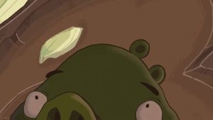 Angry Birds Пуп RYTP #2