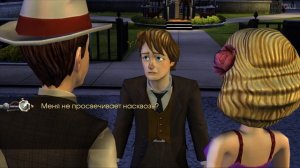 Прохождение Back to the Future (Назад в будущее) - Часть 18 - Финал (без комментариев, 4K)