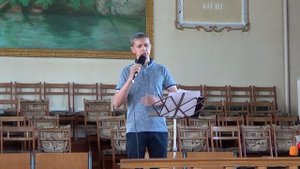 Интересные факты из Библии. 24.07.22