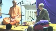 NiranjanaSwami lekciya Kiev 09012014