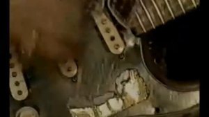 Stevie Ray Vaughan Live Finland 1985