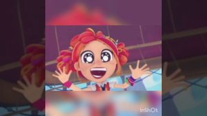 Какая песня звучит в голове Алёнки? Сказочный патруль