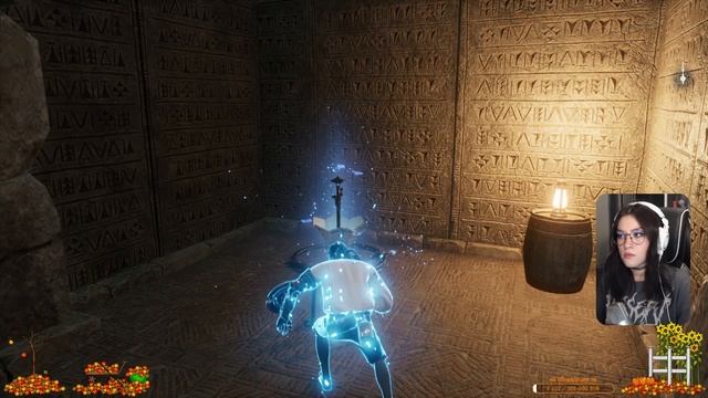 ?Lies of P Первое прохождение PS5 #15 Лаксазия Всесовершенная