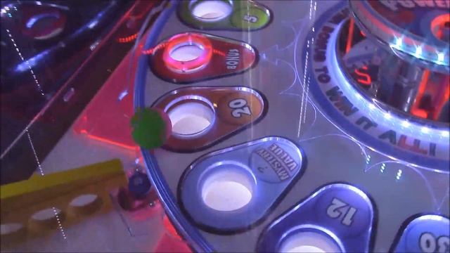 Big Wins and Bad Breaks - Arcade Adventure | JJGeneral1 смотреть онлайн