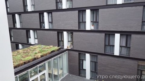 2 дня во французском городе Лилль/ Lille, France