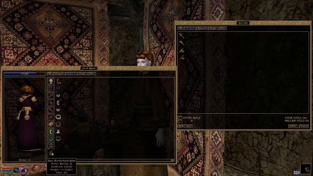 The Elder Scrolls: Morrowind | VIVOS | Only He Stands Where? 10 смотреть онлайн