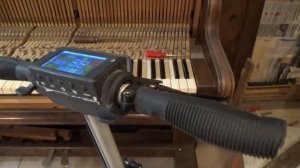 2 сезона на эл.самокате Kugoo S2