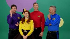 Let's Move! with The Wiggles and Super Simple Songs